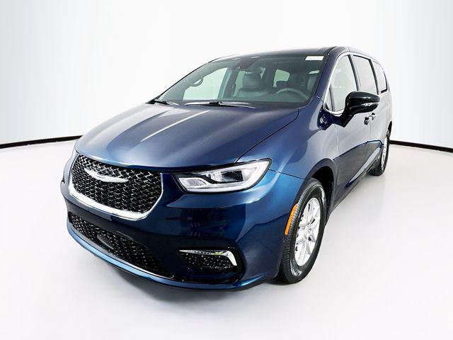 2025 Chrysler Pacifica PACIFICA SELECT