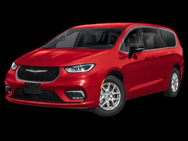 2025 Chrysler Pacifica PACIFICA SELECT