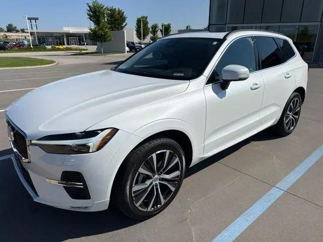2022 Volvo XC60 B5 Momentum for sale in Fort Wayne, IN