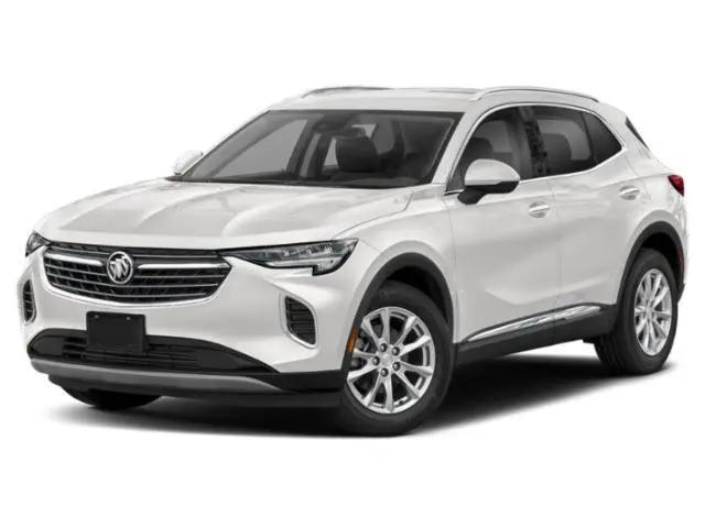 2023 Buick Envision Preferred FWD for sale in Globe, AZ