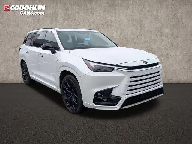 2025 Lexus TX 350 F SPORT Handling for sale in Heath, OH