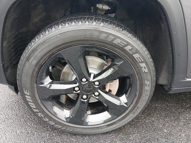 2023 Jeep Grand Cherokee Altitude 4x4