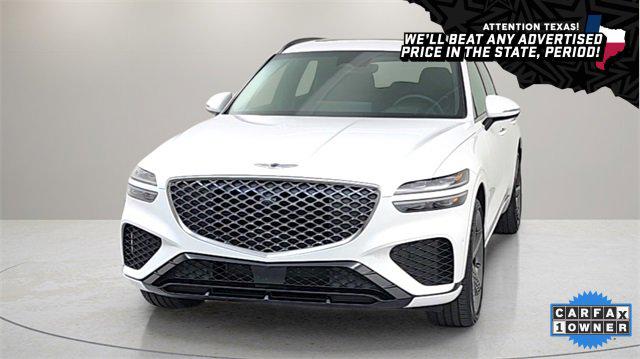 2024 Genesis GV70 3.5T AWD Sport