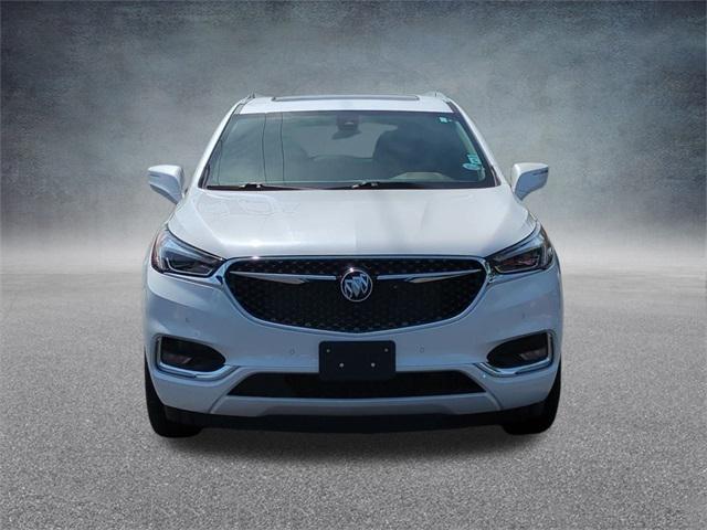 2021 Buick Enclave FWD Avenir