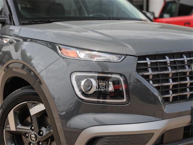 2023 Hyundai Venue Limited