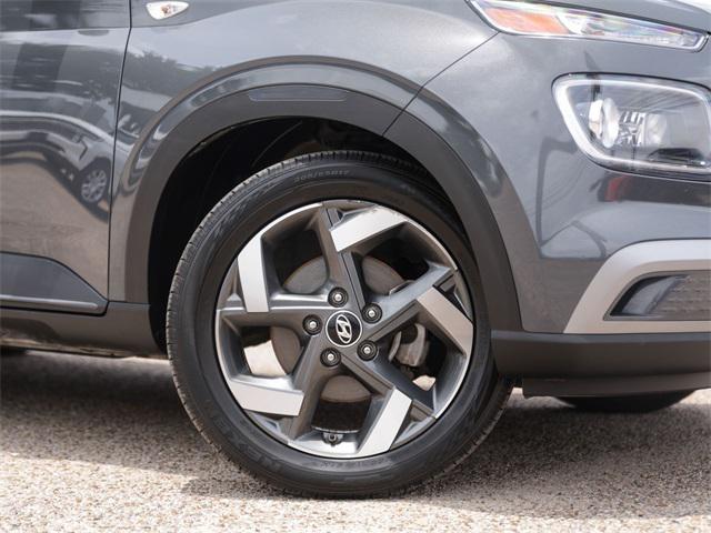 2023 Hyundai Venue Limited