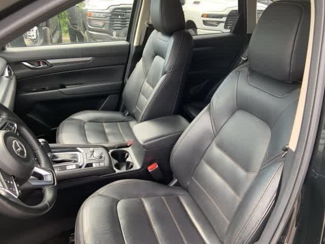 2023 Mazda CX-5 2.5 S Preferred