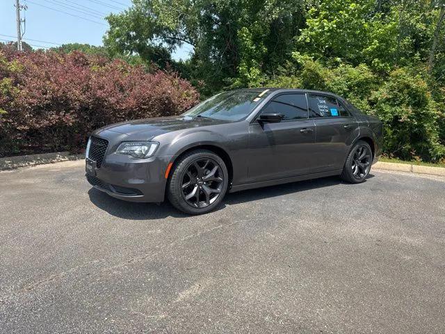 2021 Chrysler 300 Touring
