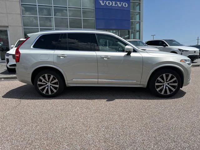 2022 Volvo XC90 T6 Inscription 6 Passenger