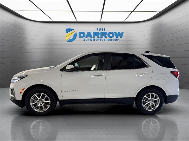 2023 Chevrolet Equinox AWD 2FL