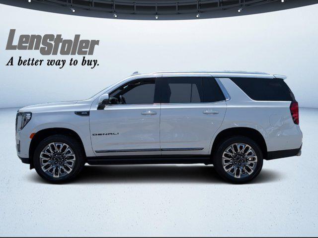2023 GMC Yukon 4WD Denali Ultimate