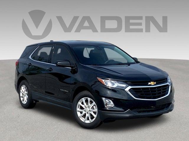 2020 Chevrolet Equinox FWD 2FL