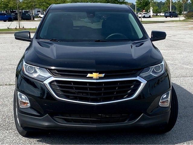 2020 Chevrolet Equinox FWD 2FL