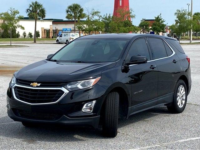 2020 Chevrolet Equinox FWD 2FL