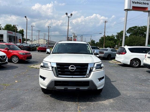 2023 Nissan Armada Platinum 2WD