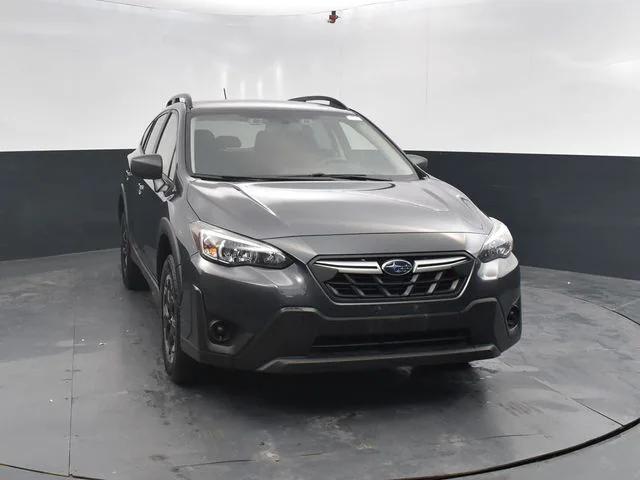 2022 Subaru Crosstrek Base Trim Level