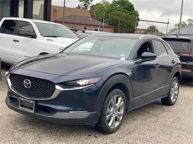 2023 Mazda CX-30 2.5 S Select