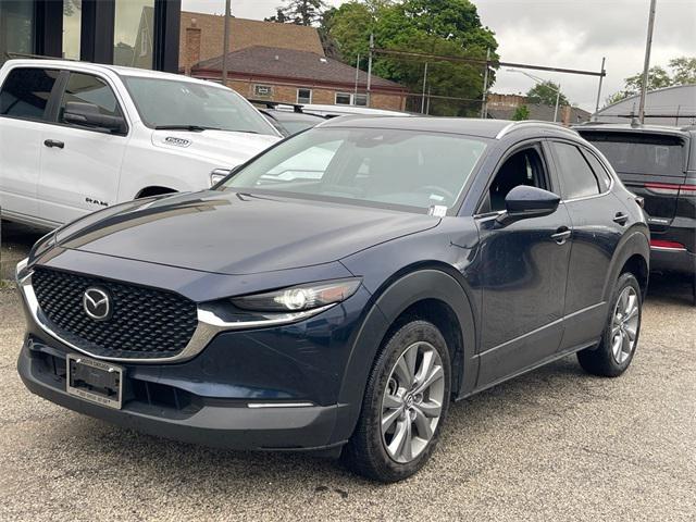 2023 Mazda CX-30 2.5 S Select