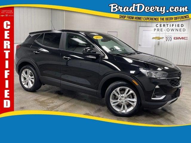 2023 Buick Encore GX Preferred FWD