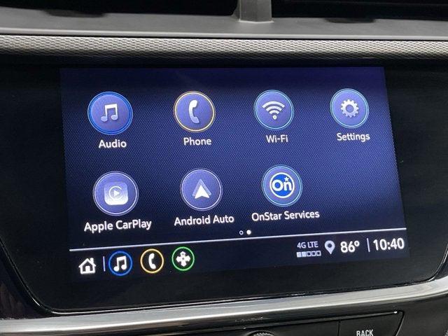 2023 Buick Encore GX Preferred FWD