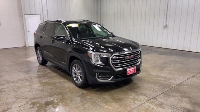 2023 GMC Terrain AWD SLT