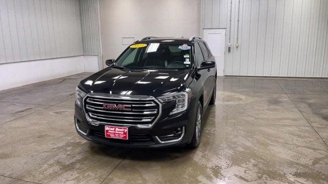 2023 GMC Terrain AWD SLT