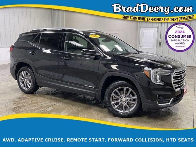 2023 GMC Terrain AWD SLT