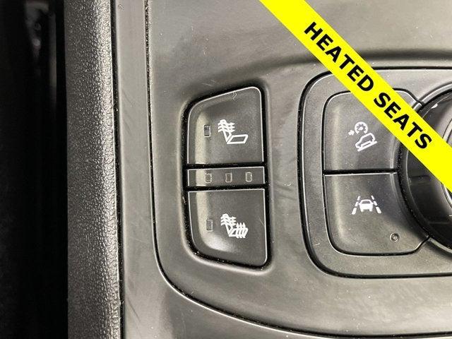 2023 GMC Terrain AWD SLT