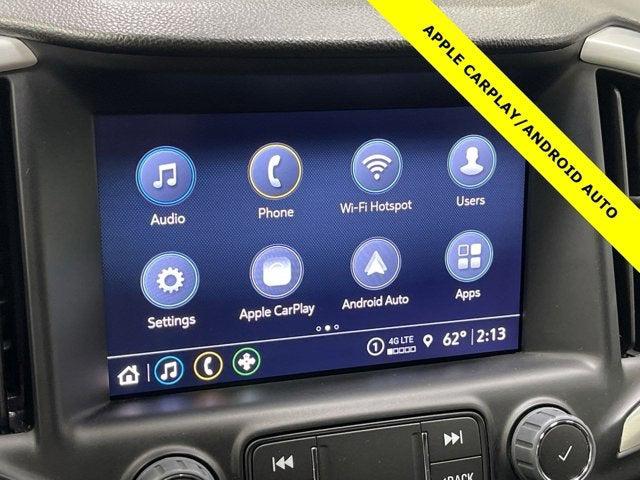 2023 GMC Terrain AWD SLT