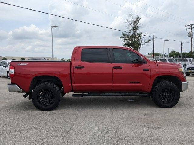 2019 Toyota Tundra SR5 5.7L V8