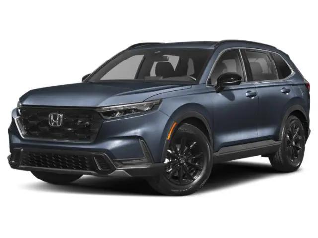 2023 Honda CR-V Hybrid Sport for sale in Mankato, MN