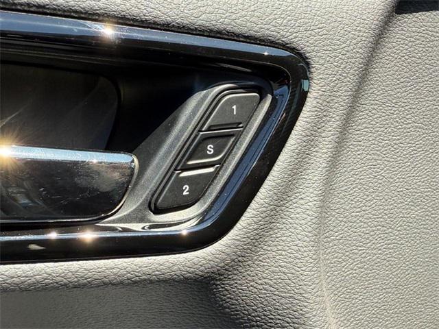 2025 Dodge Durango DURANGO R/T PLUS AWD