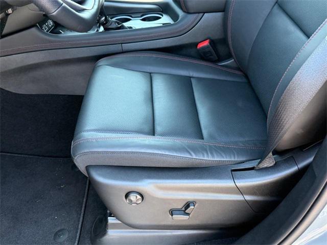 2025 Dodge Durango DURANGO R/T PLUS AWD