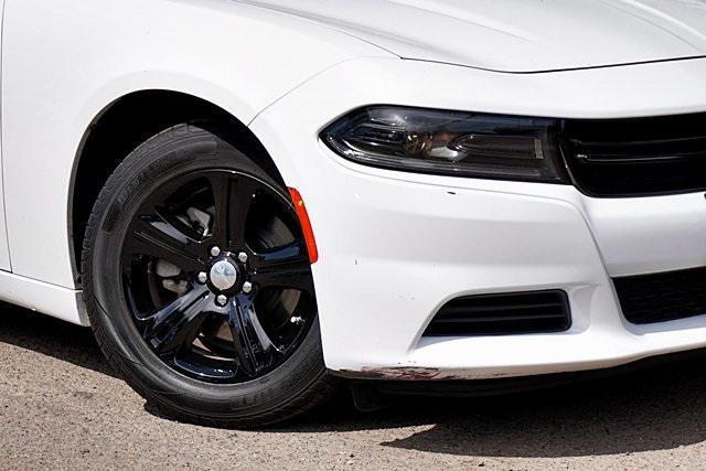 2022 Dodge Charger SXT RWD