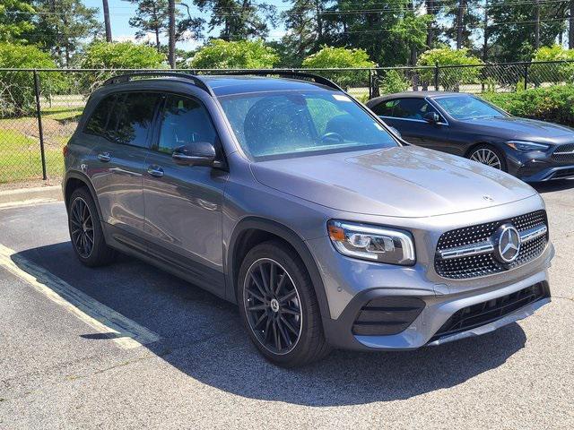 2023 Mercedes-Benz GLB 250 GLB 250