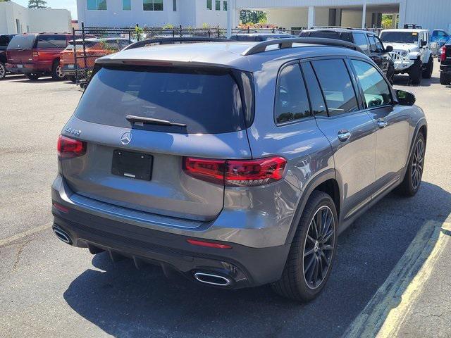 2023 Mercedes-Benz GLB 250 GLB 250