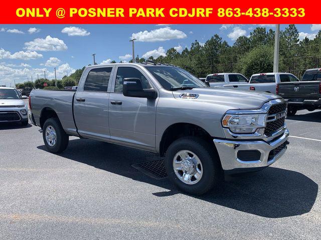 2024 RAM 2500 Tradesman Crew Cab 4x4 64 Box