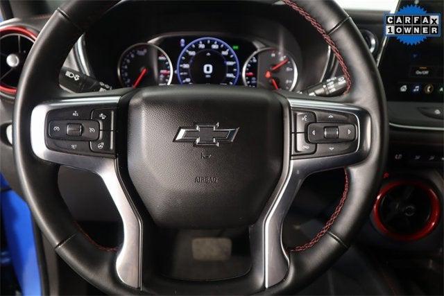 2024 Chevrolet Blazer FWD RS