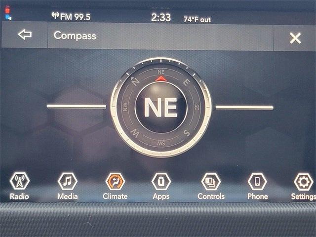 2023 Jeep Wrangler 2-Door Sport S 4x4