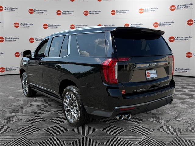 2023 GMC Yukon 4WD Denali Ultimate