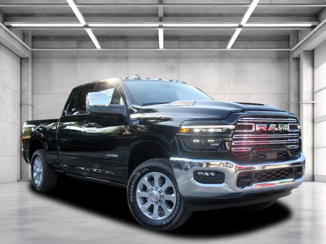 2025 RAM Ram 2500 RAM 2500 LARAMIE CREW CAB 4X4 64 BOX