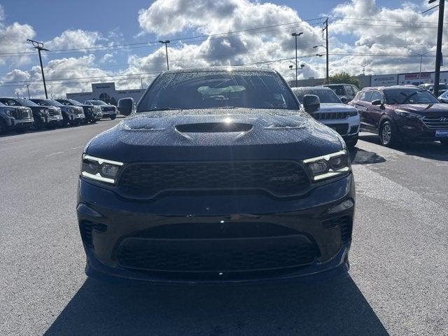 2024 Dodge Durango SRT Hellcat Premium AWD