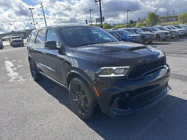 2024 Dodge Durango SRT Hellcat Premium AWD