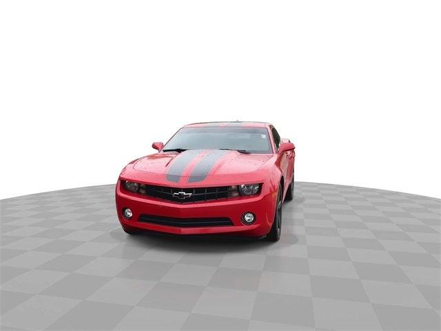 2010 Chevrolet Camaro 2LT