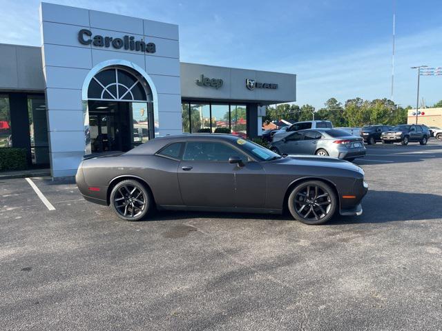 2021 Dodge Challenger GT