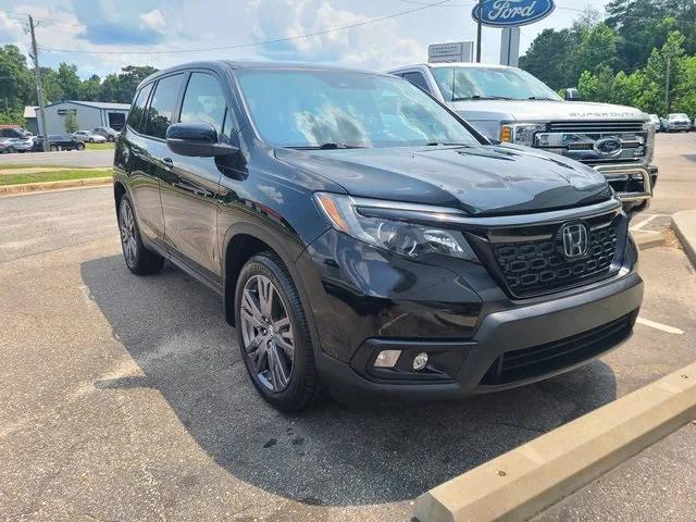 2021 Honda Passport 2WD EX-L