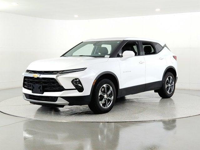 2023 Chevrolet Blazer AWD 2LT