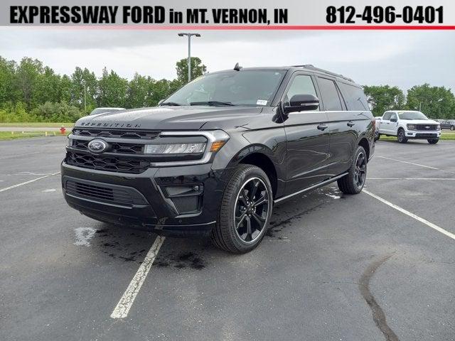 2024 Ford Expedition Limited MAX