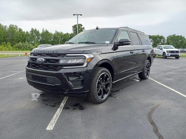 2024 Ford Expedition Limited MAX
