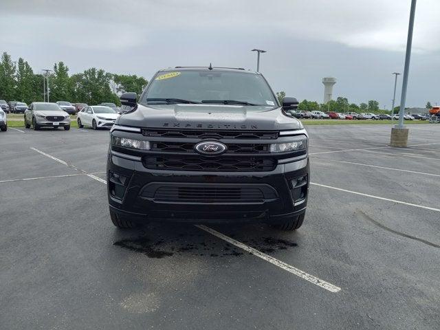 2024 Ford Expedition Limited MAX